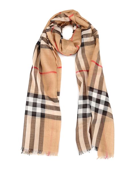 burberry fuschia bordered silk scarf with tartan|burberry silk scarf.